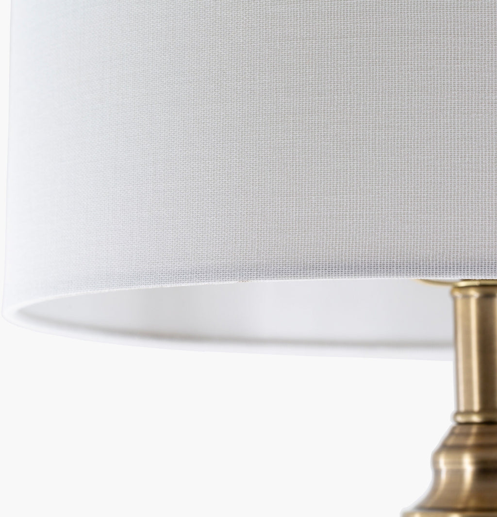 Prestwood Accent Table Lamp