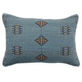 Puebla PUB02 Lumbar 16X24 inch