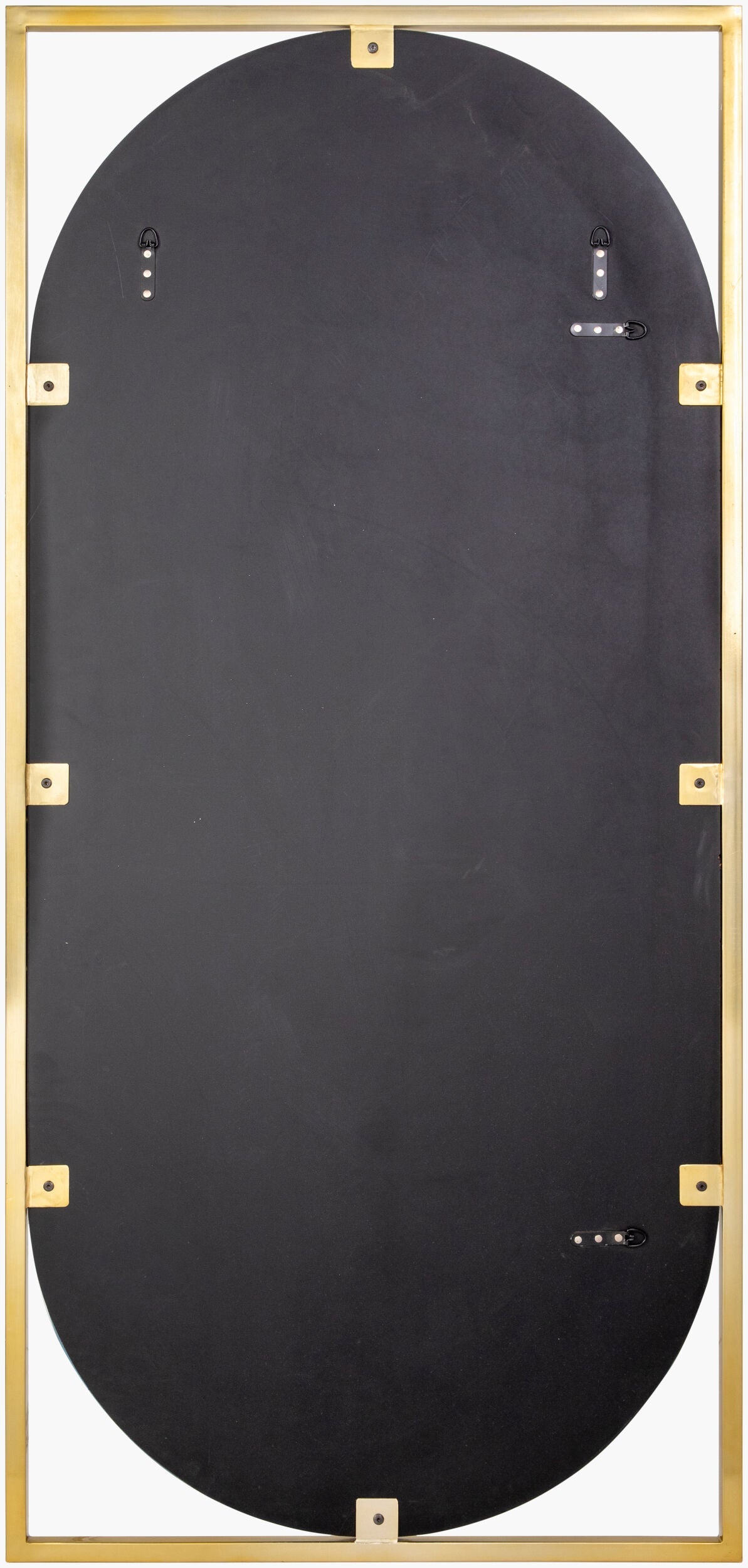 Qayanat Full Length Mirror