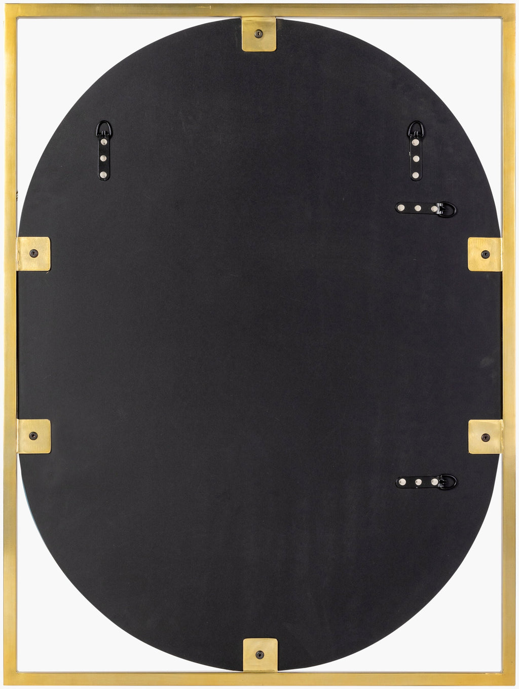 Qayanat Accent Mirror