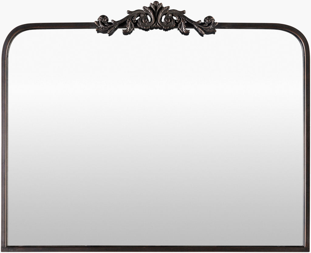 Aarlen Mantel Mirror