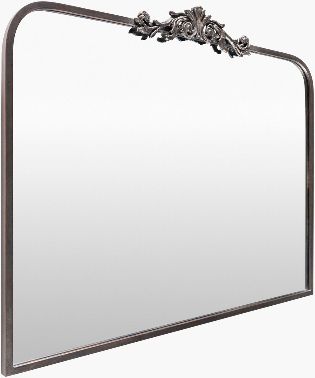 Aarlen Mantel Mirror