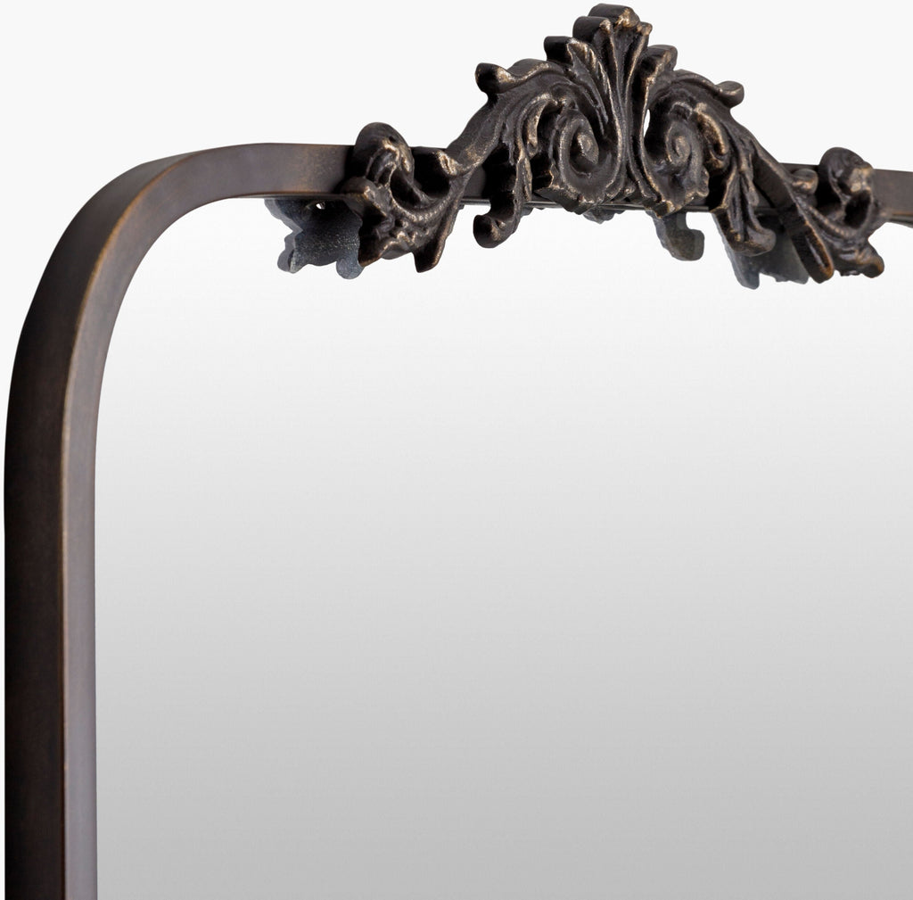 Aarlen Accent Mirror