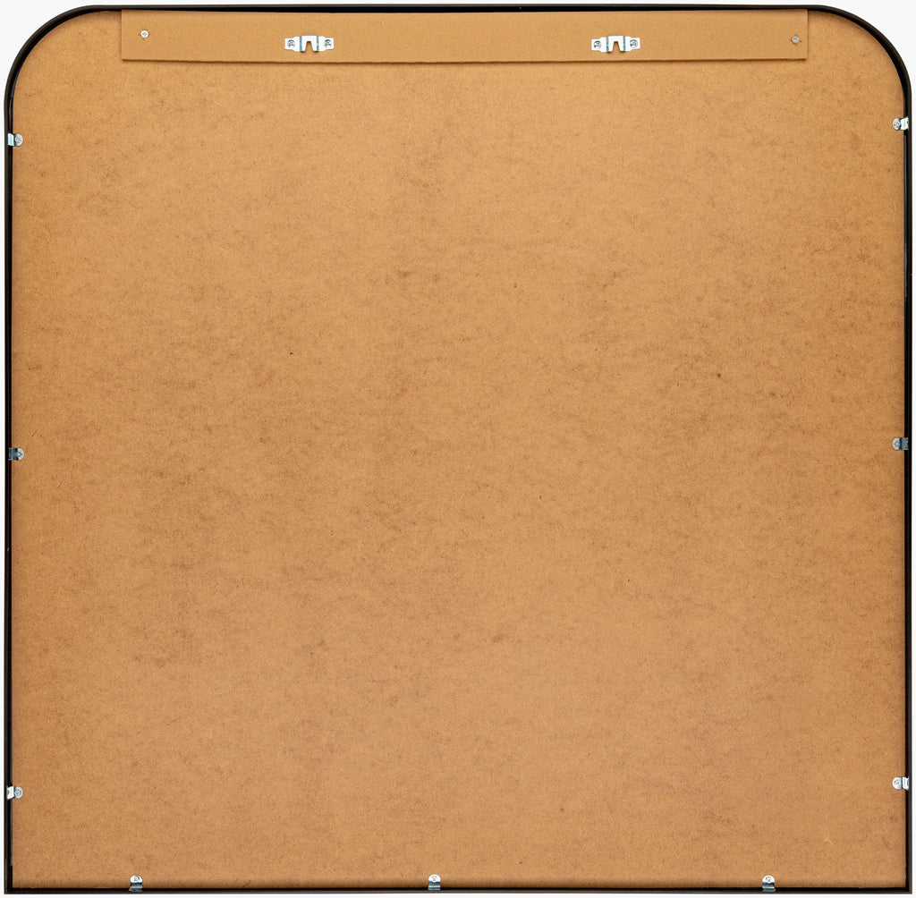 Aranya Accent Mirror