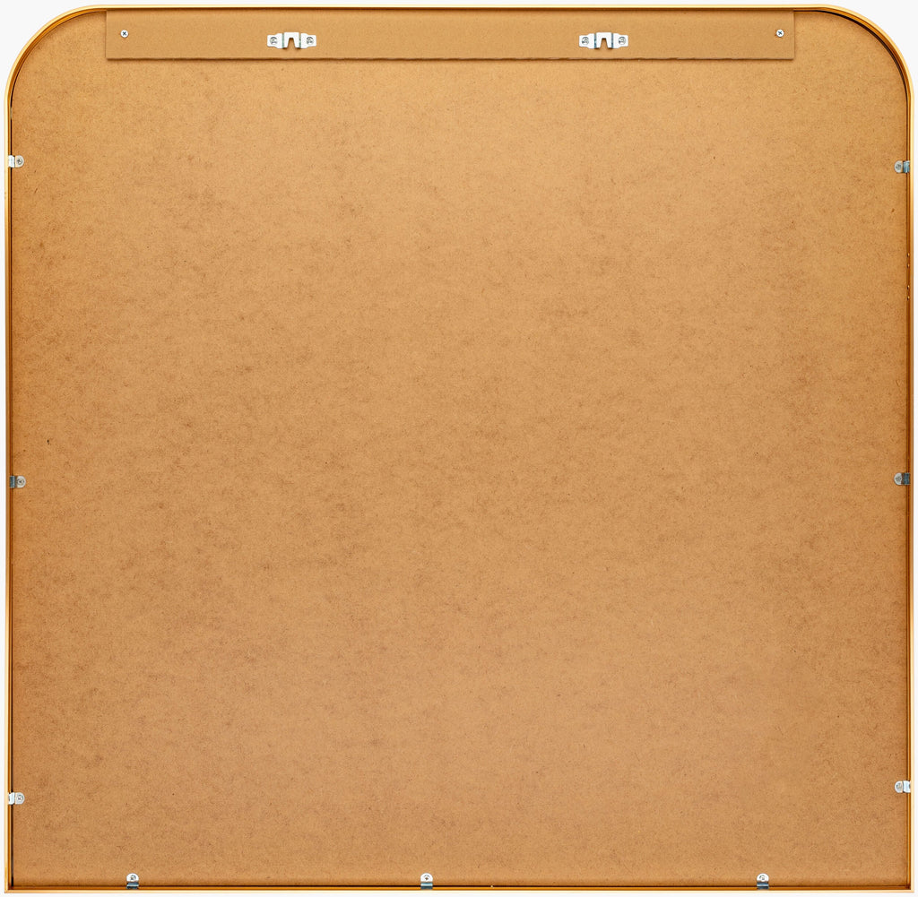 Aranya Accent Mirror