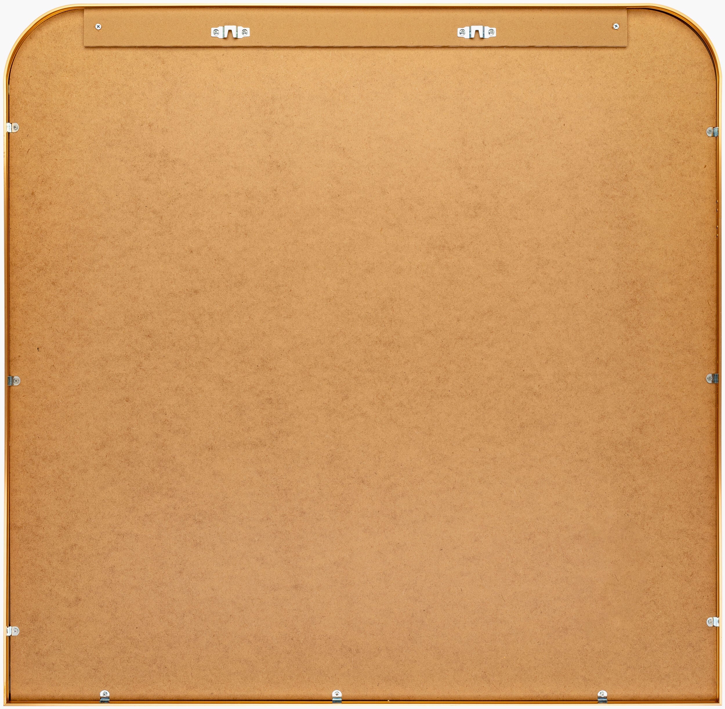 Aranya Accent Mirror