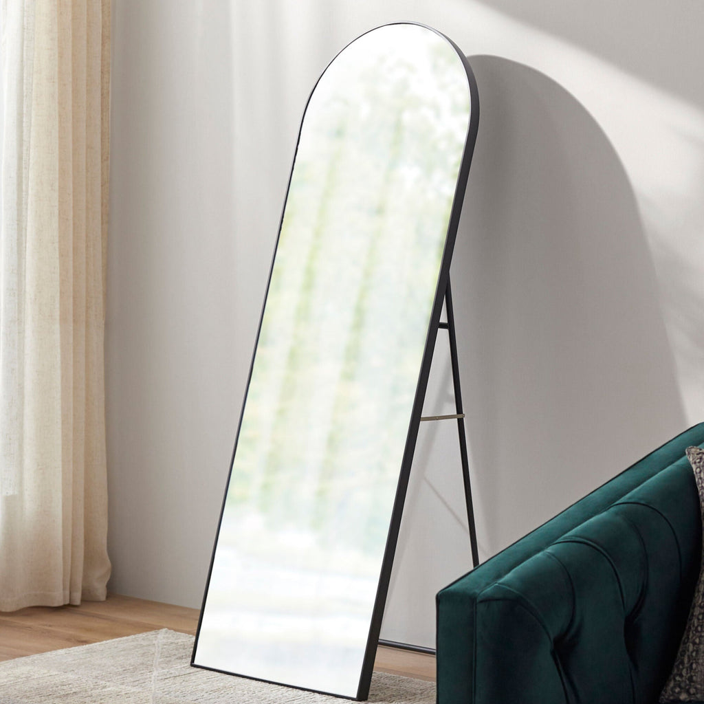 Aranya Full Length Mirror, Accent Mirror