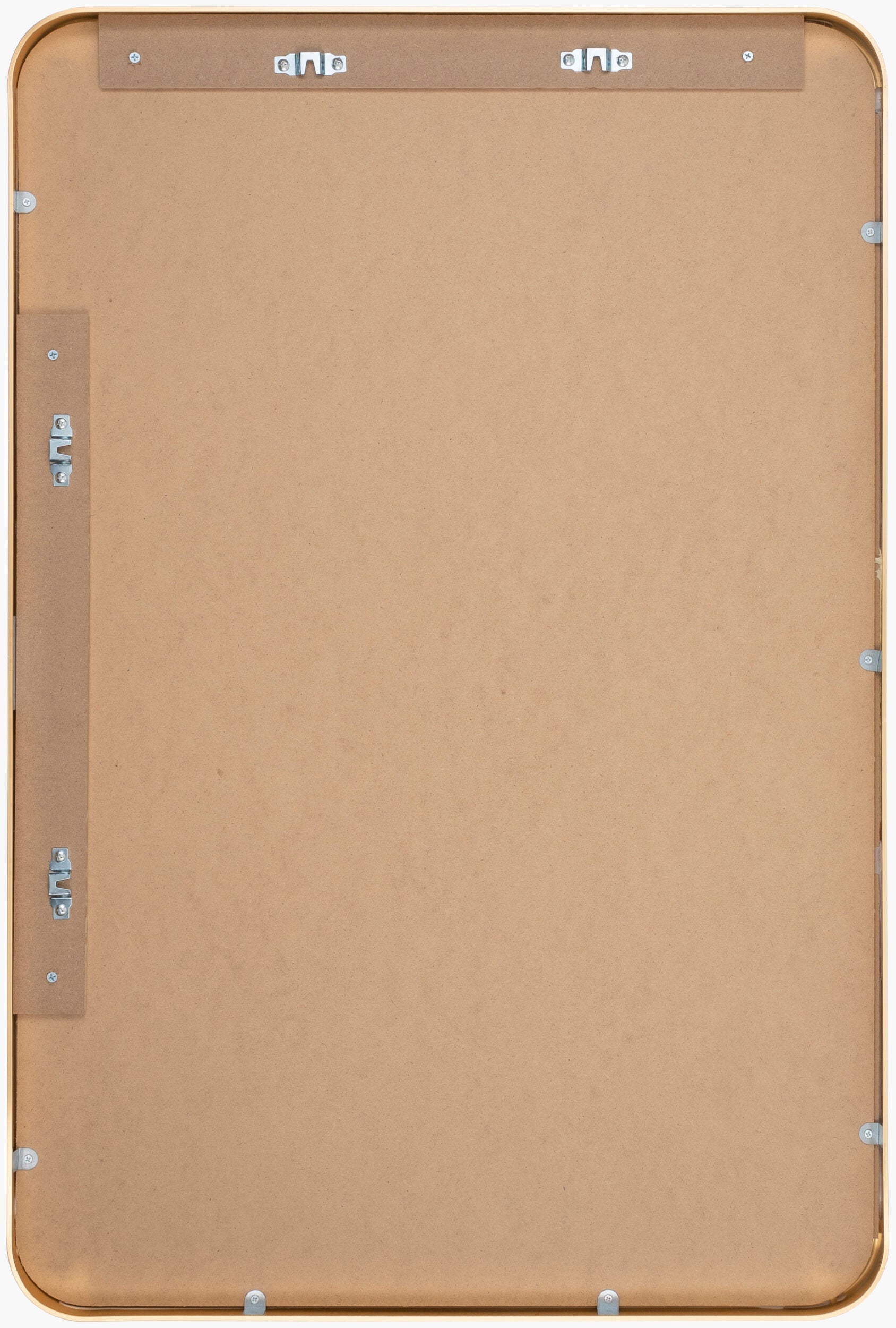 Aranya Accent Mirror