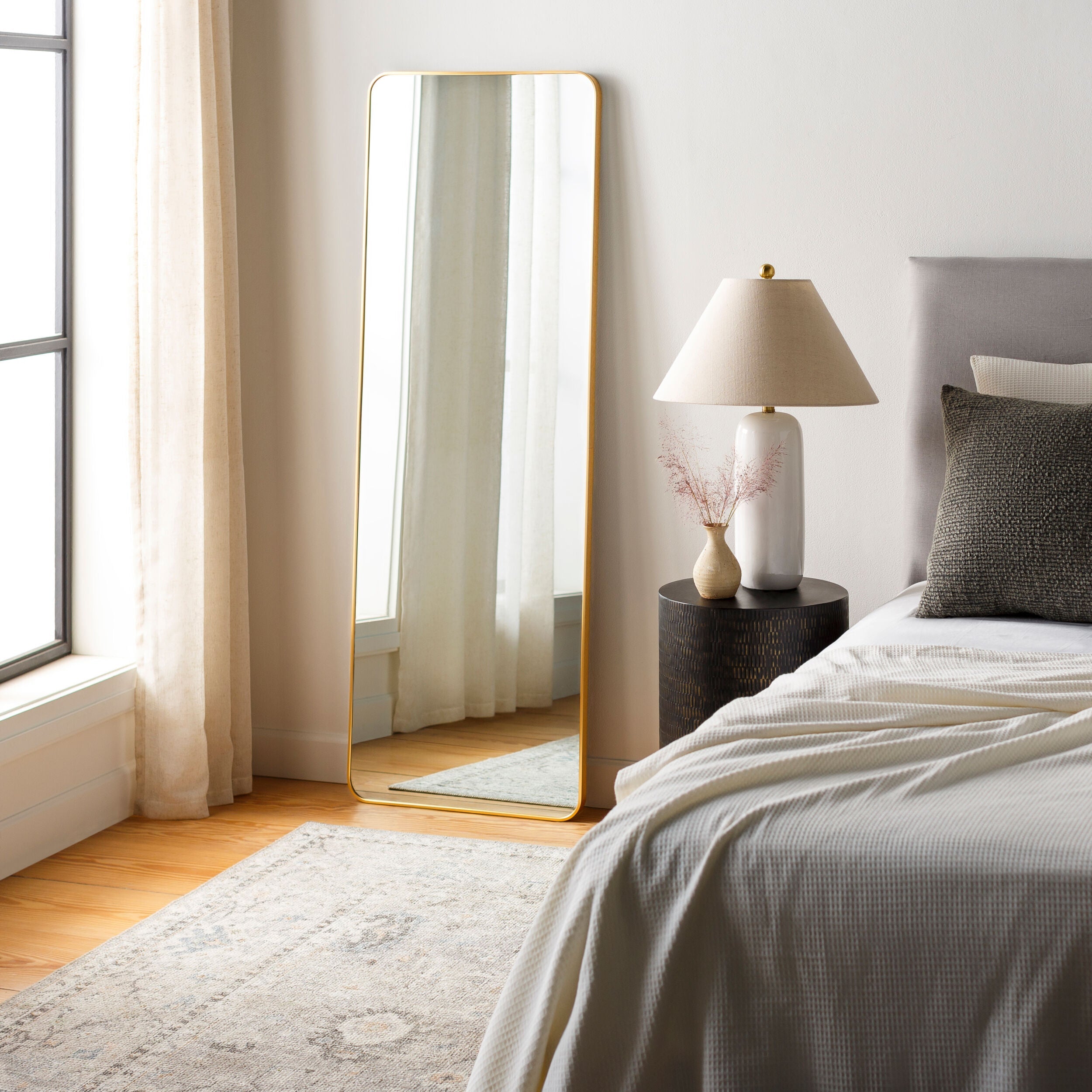 Aranya Full Length Mirror