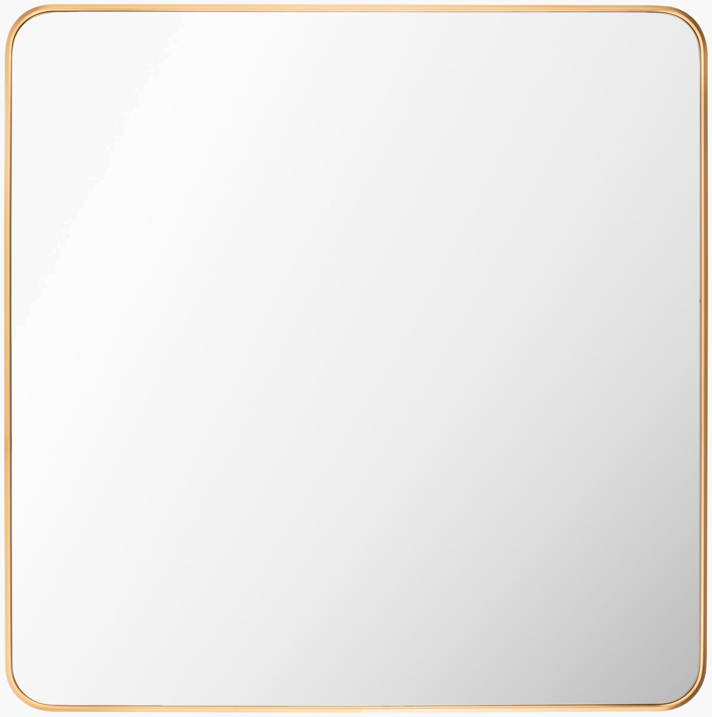 Aranya Accent Mirror