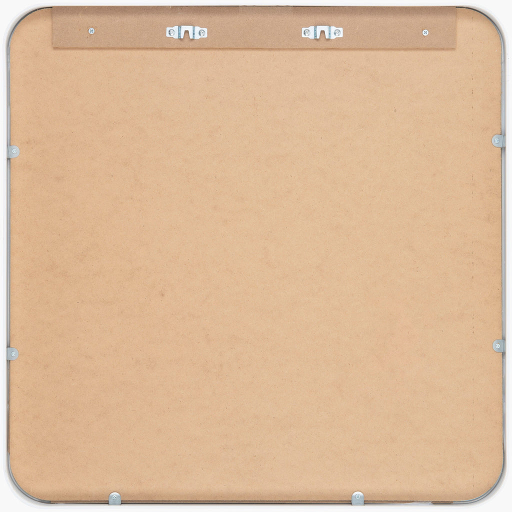 Aranya Accent Mirror