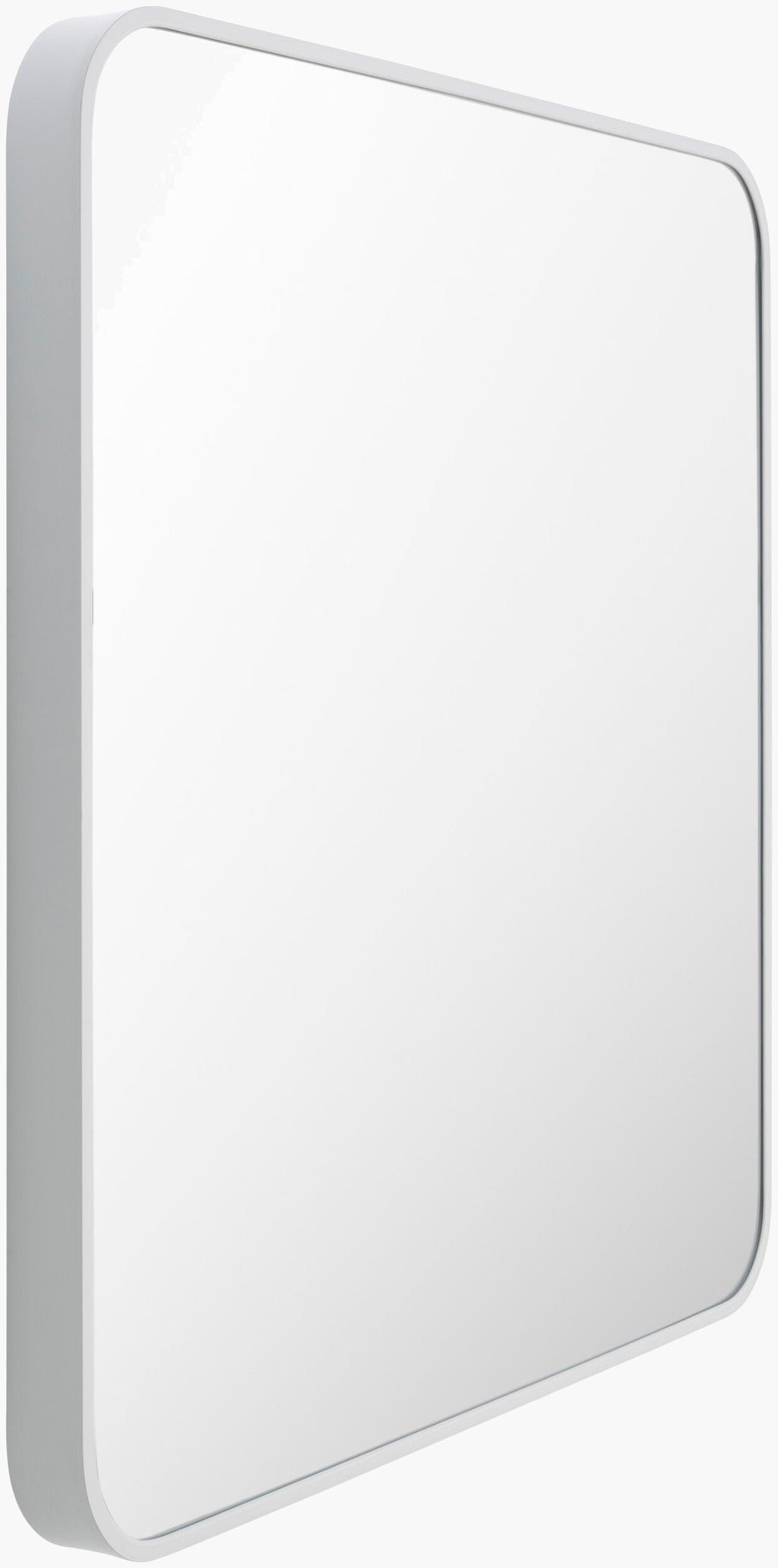 Aranya Accent Mirror