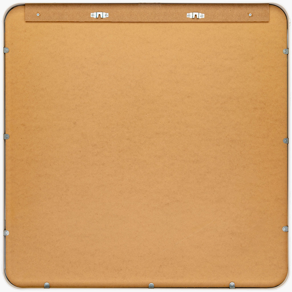 Aranya Accent Mirror