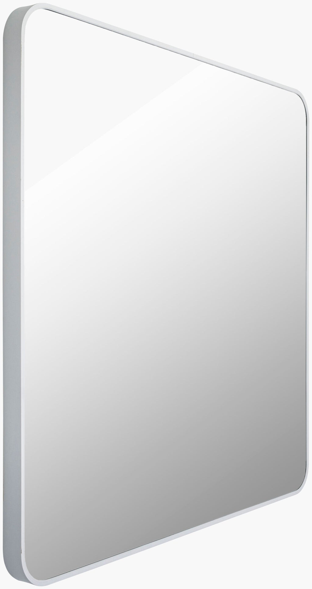 Aranya Accent Mirror