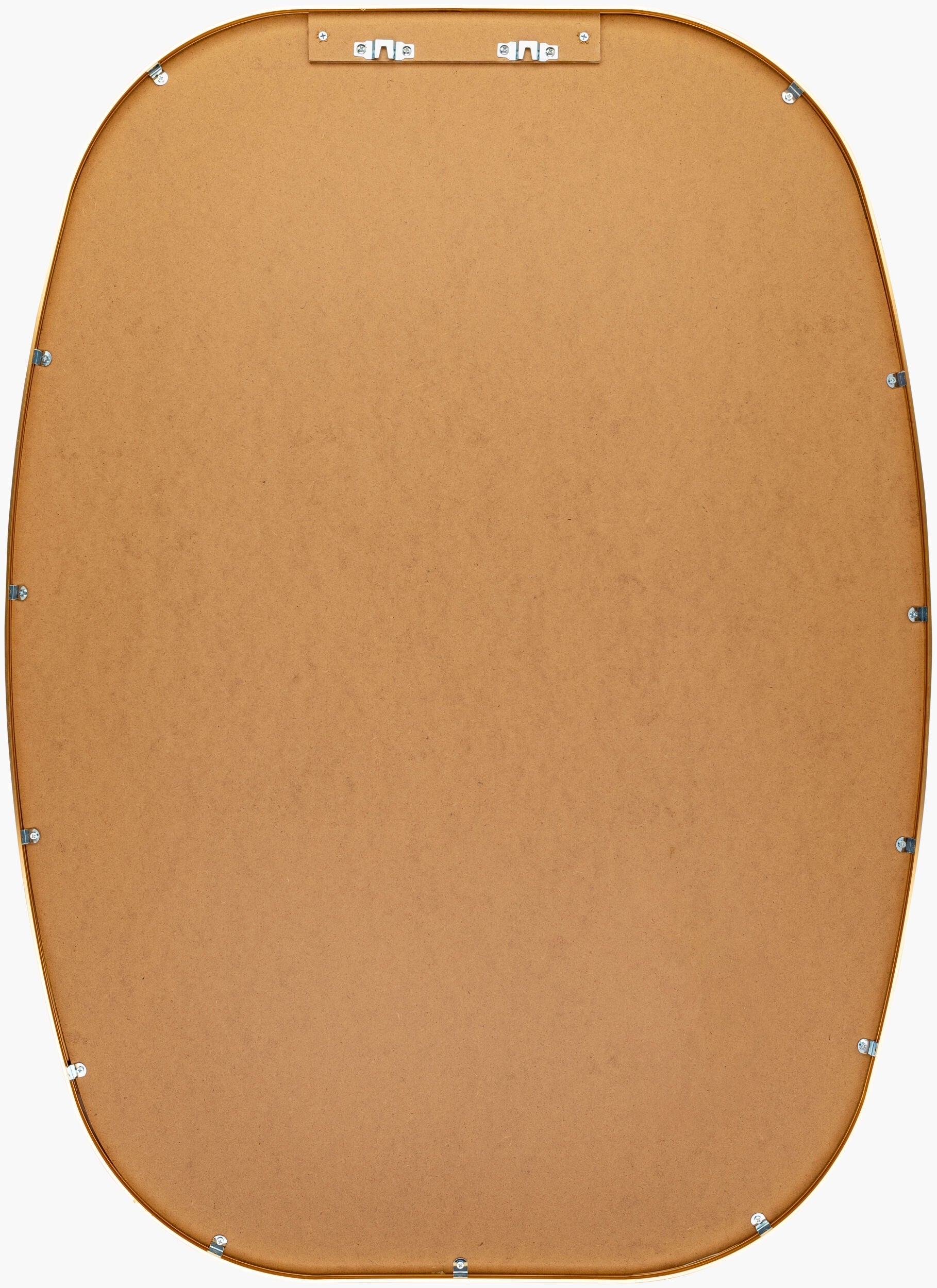 Aranya Accent Mirror