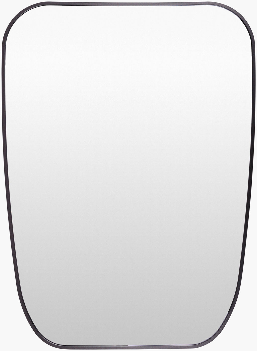 Aranya Accent Mirror