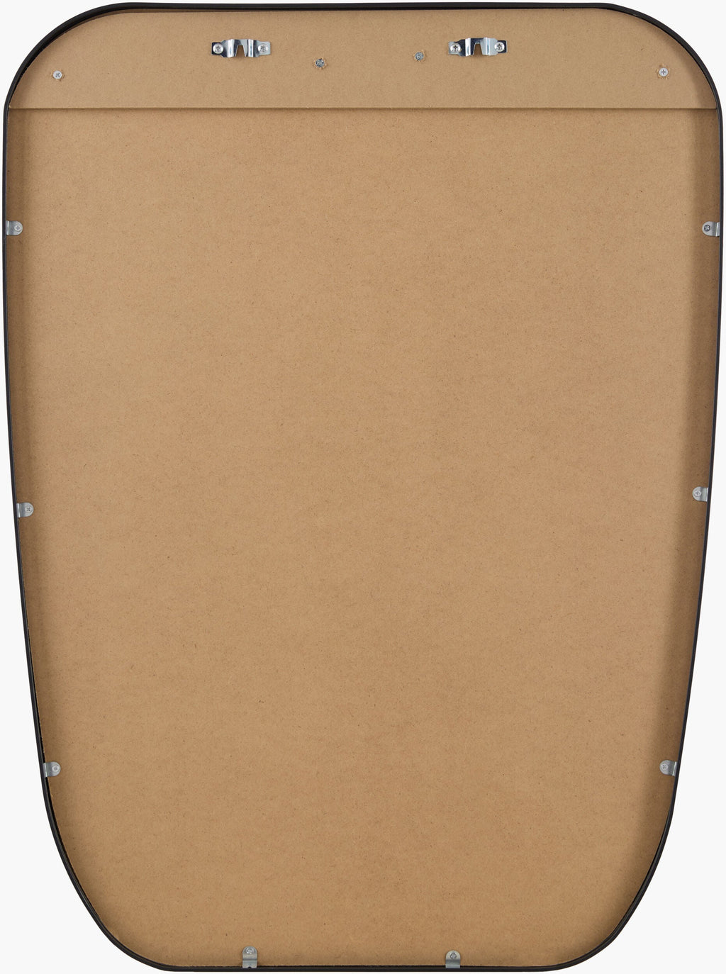 Aranya Accent Mirror