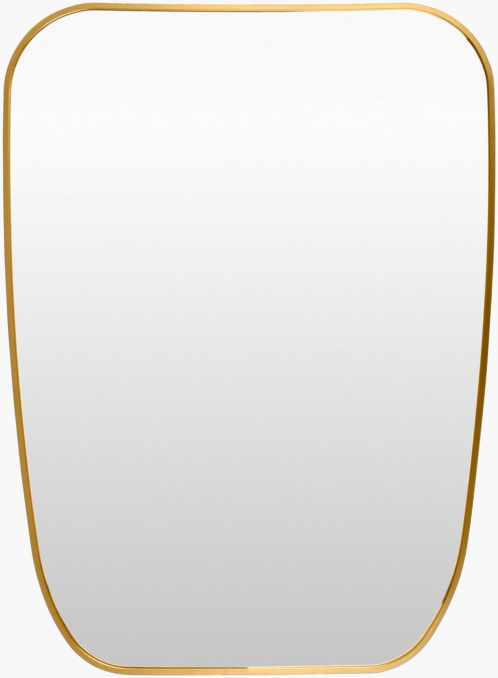 Aranya Accent Mirror