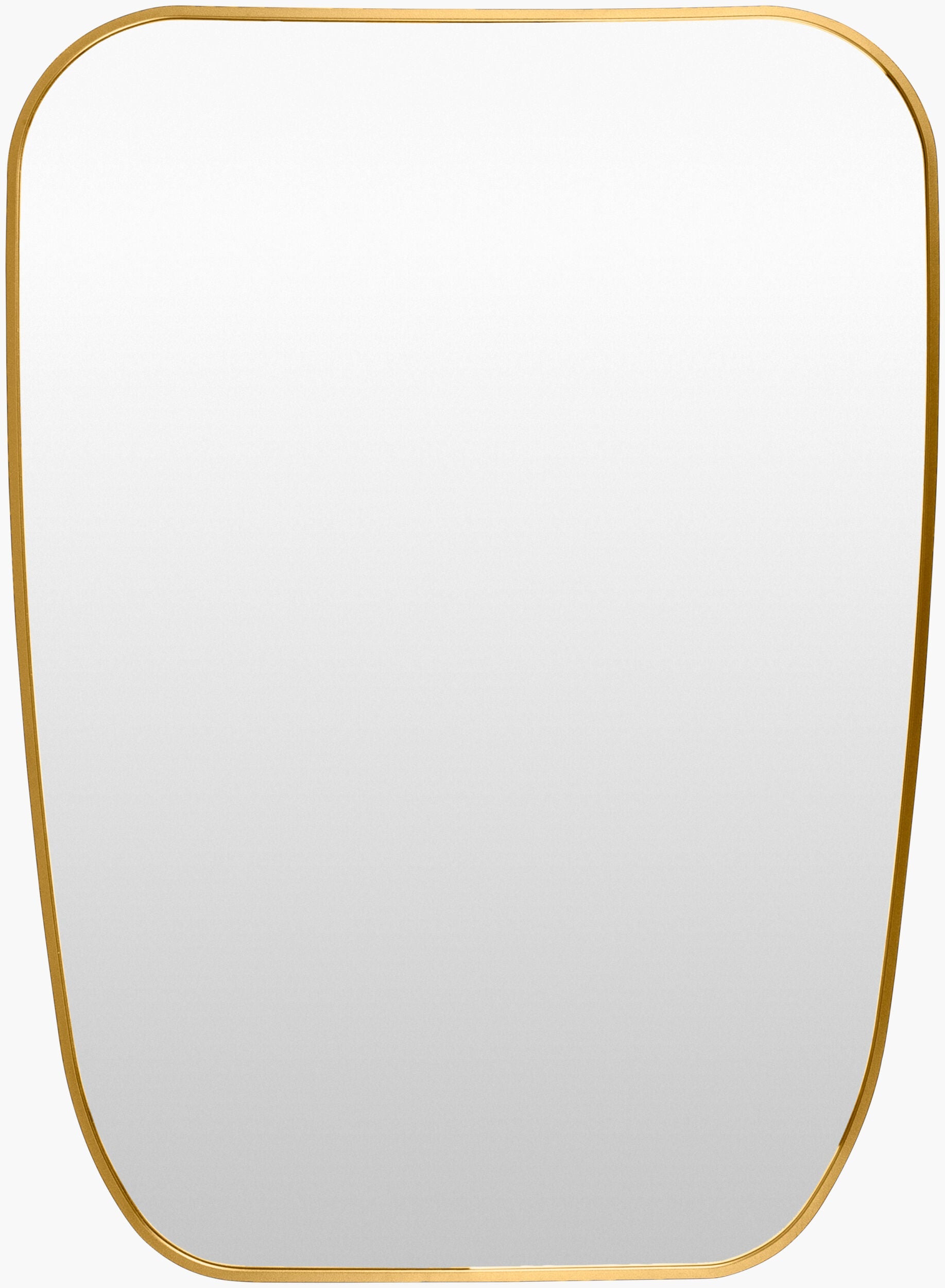 Aranya Accent Mirror