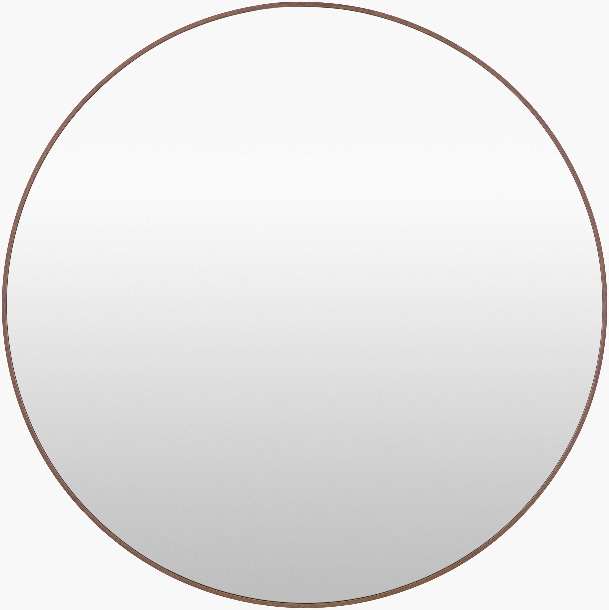 Aranya Accent Mirror