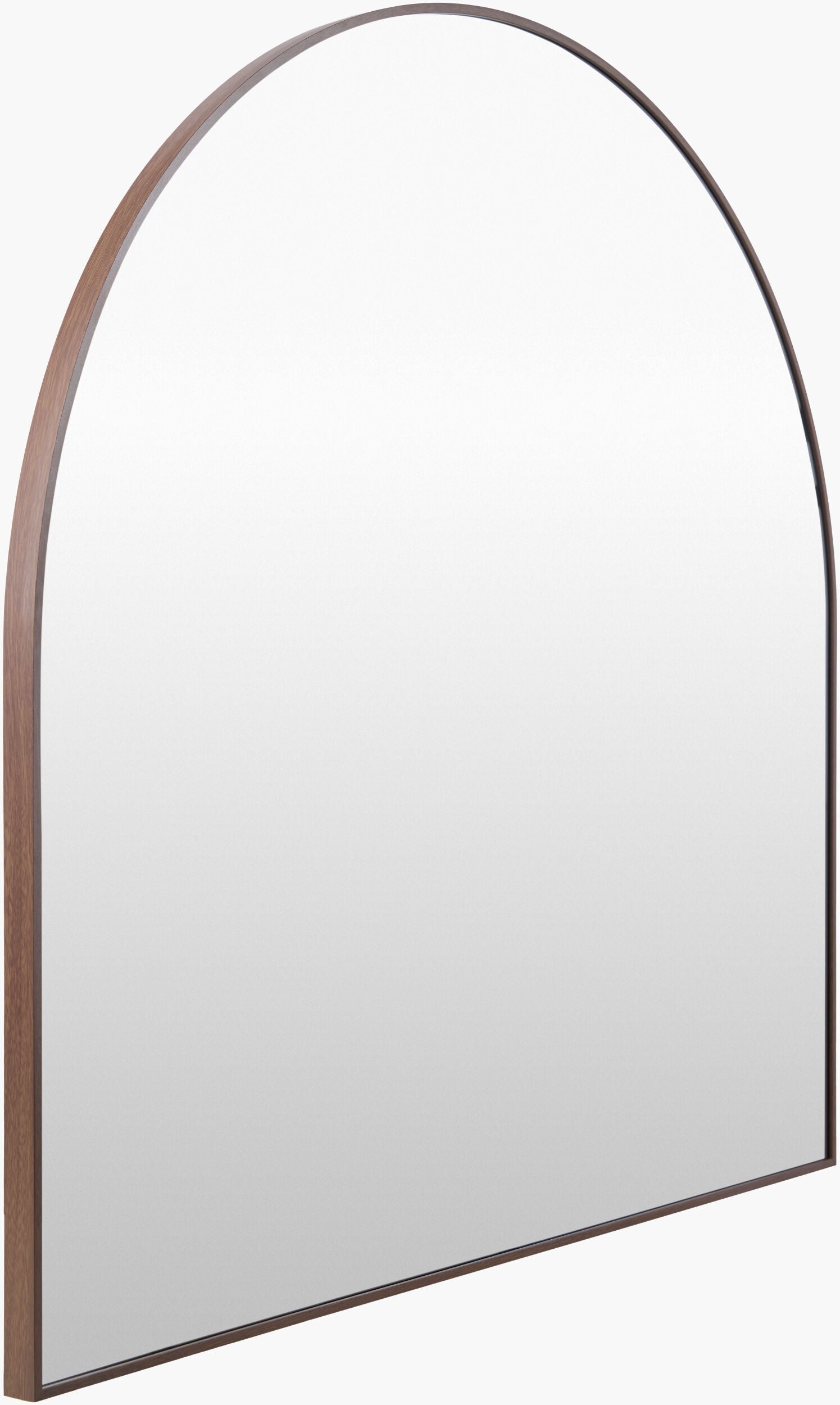 Aranya Accent Mirror, Mantel Mirror