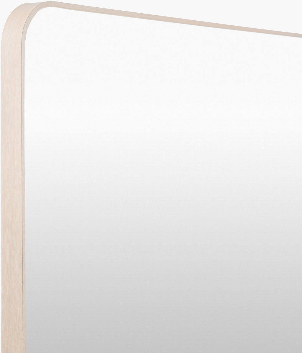 Aranya Accent Mirror