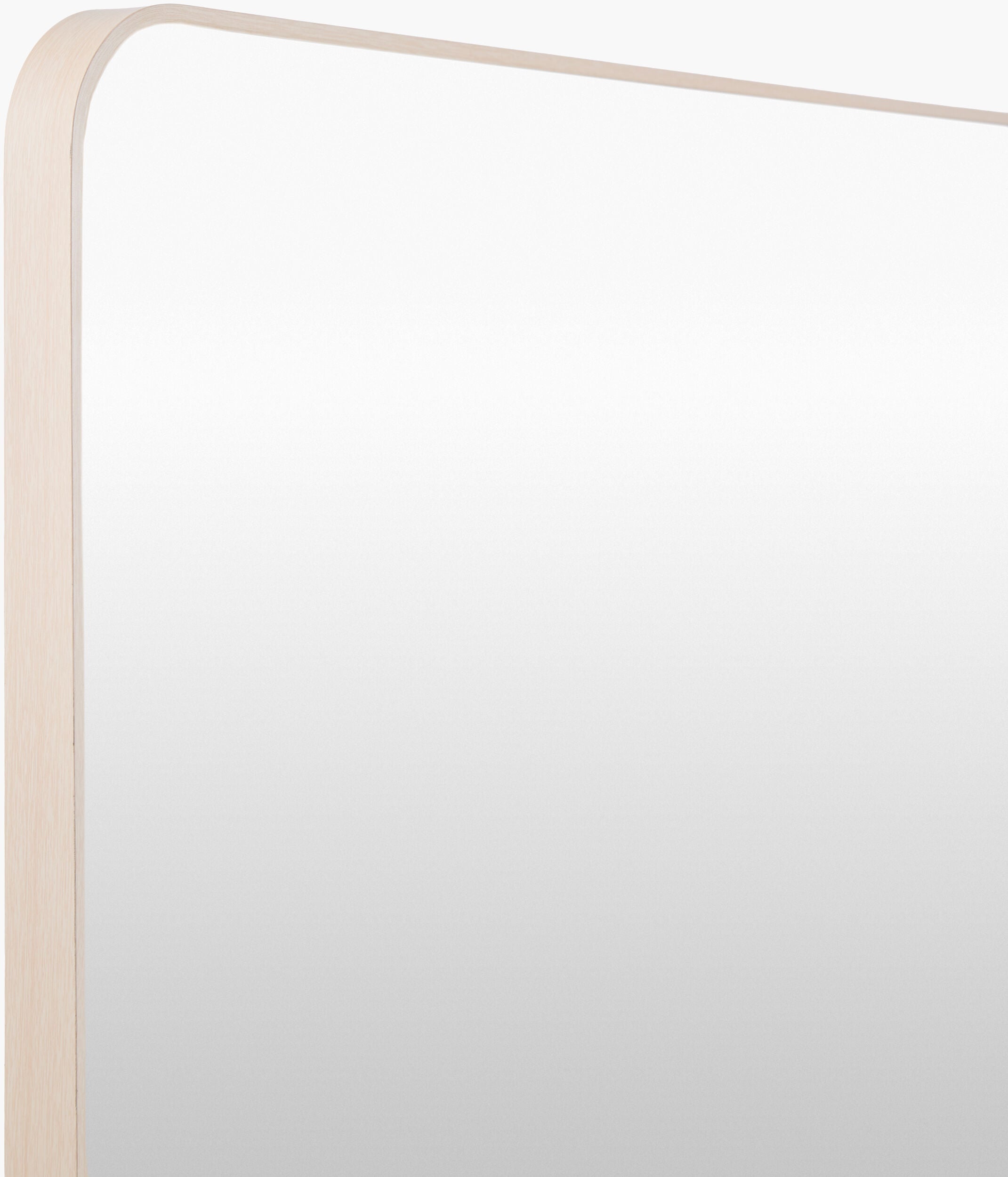 Aranya Accent Mirror