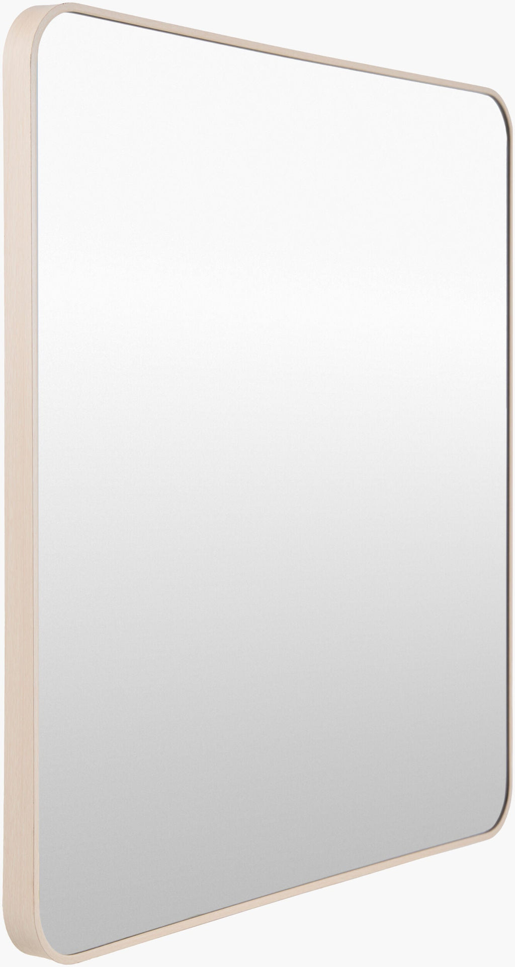 Aranya Accent Mirror