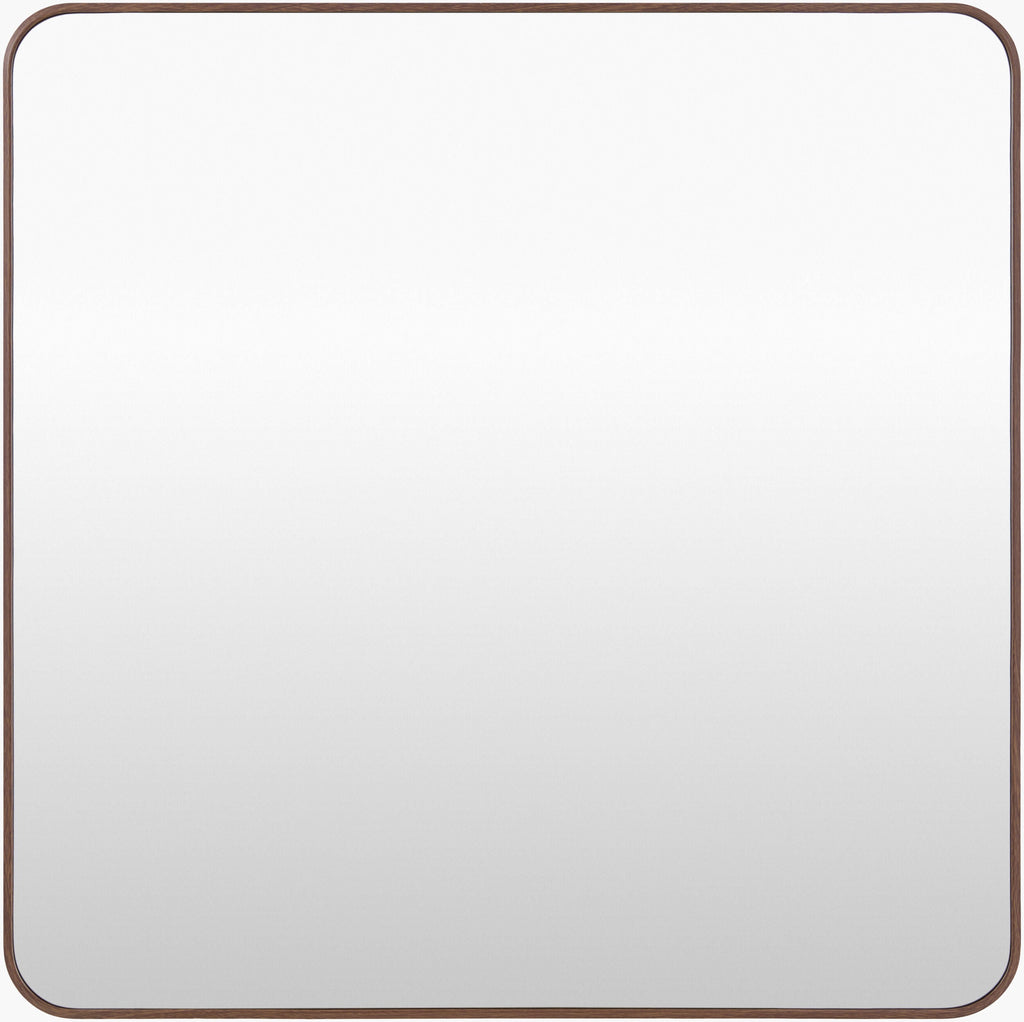 Aranya Accent Mirror