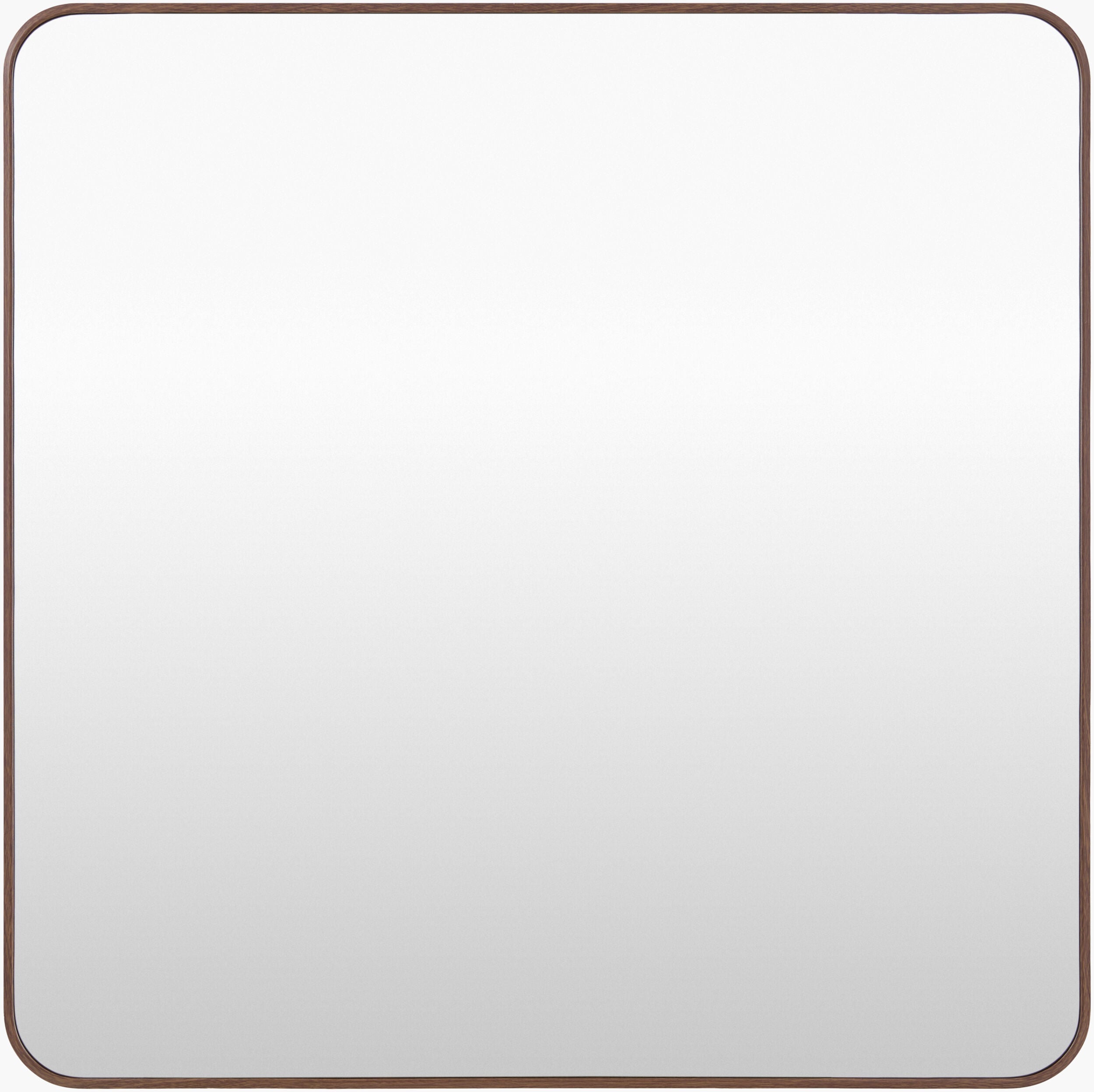 Aranya Accent Mirror