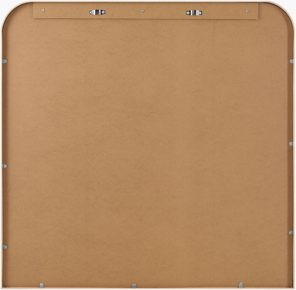 Aranya Accent Mirror
