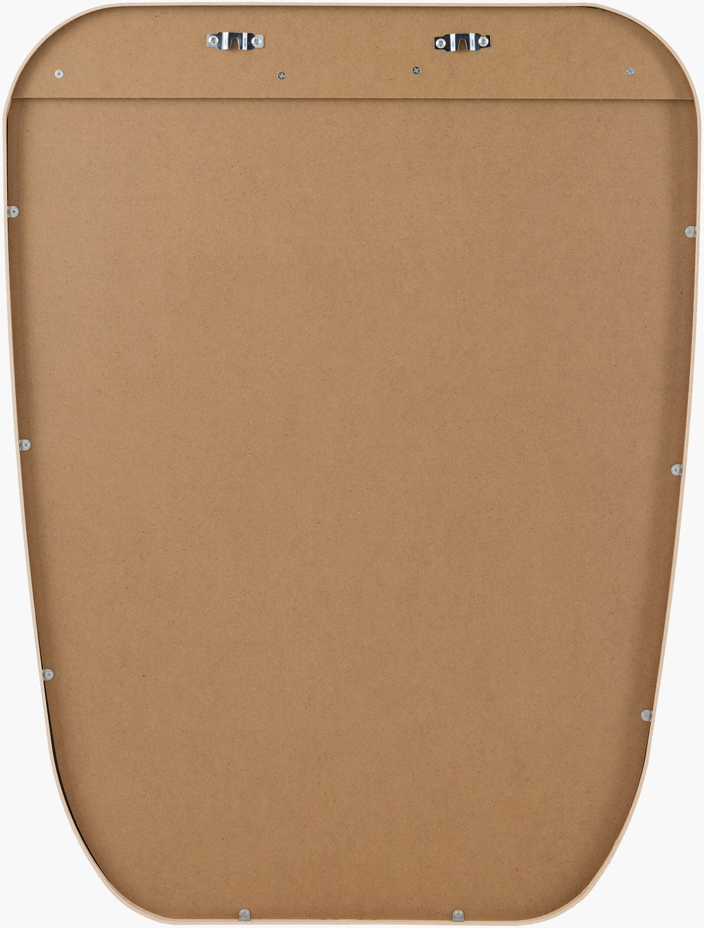 Aranya Accent Mirror