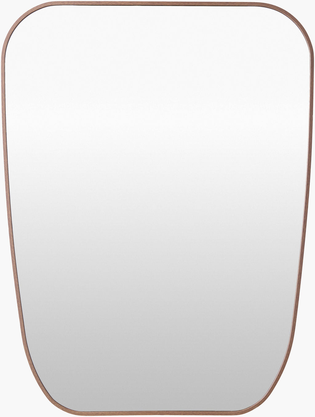 Aranya Accent Mirror