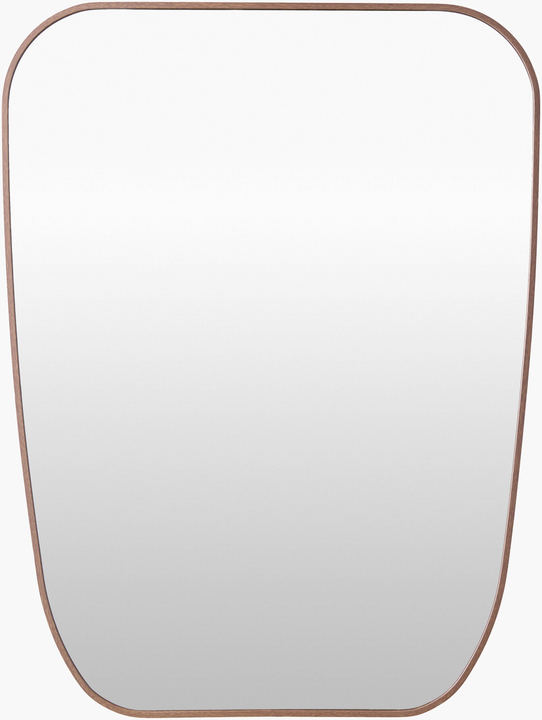 Aranya Accent Mirror