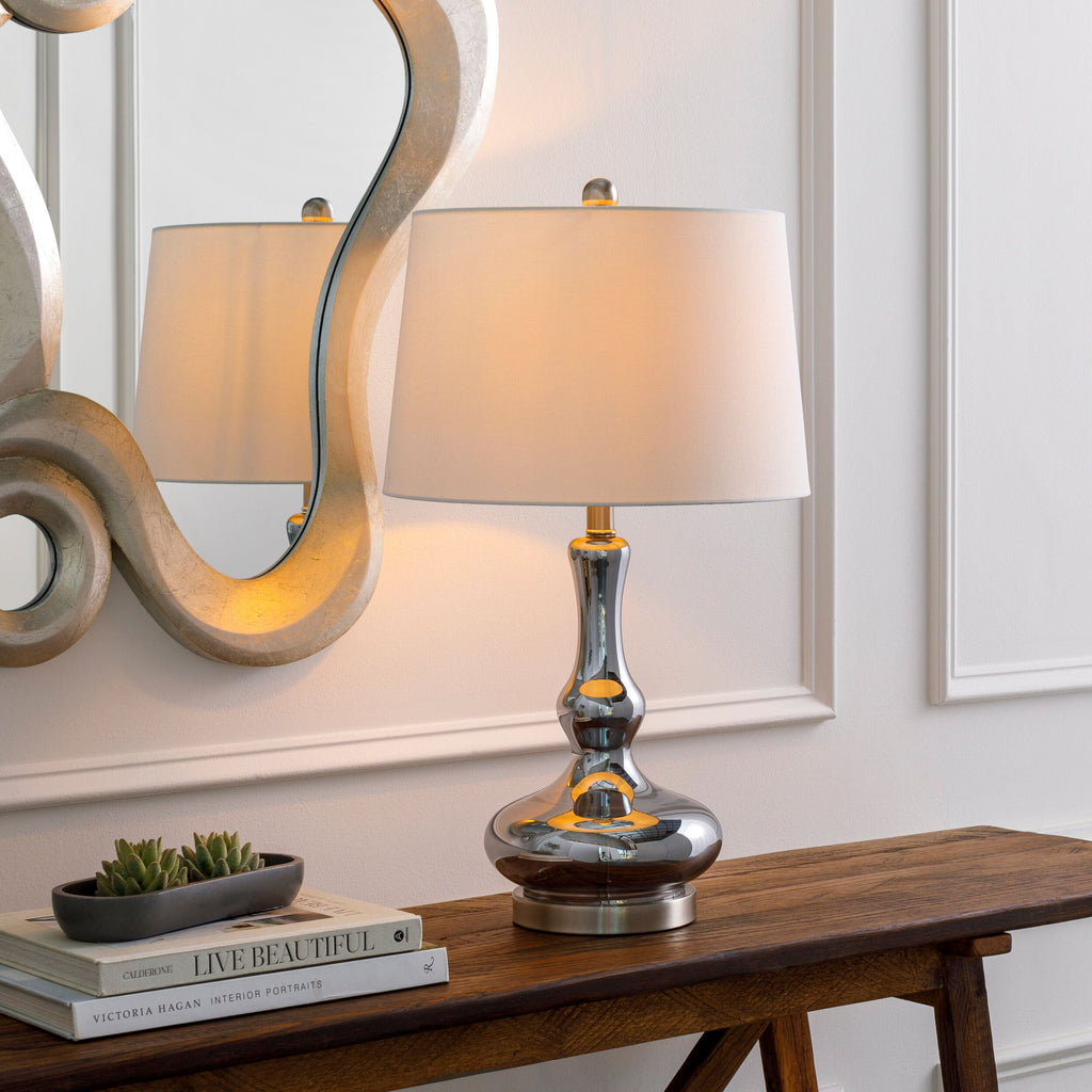 Ranchester Accent Table Lamp