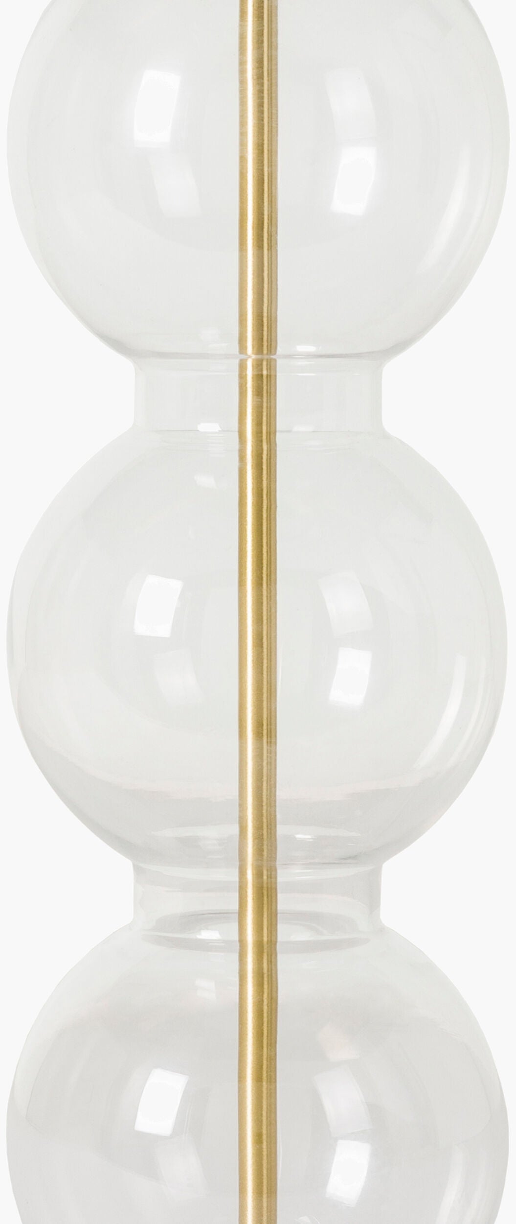 Ridge Accent Table Lamp