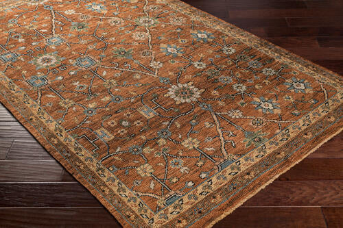 Reign Handmade Rug
