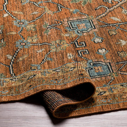 Reign Handmade Rug