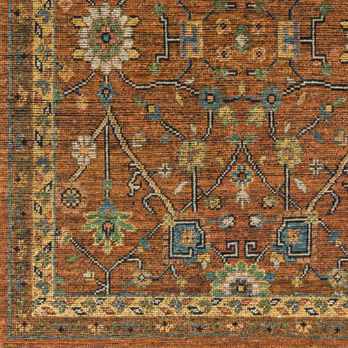 Reign Handmade Rug
