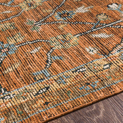 Reign Handmade Rug