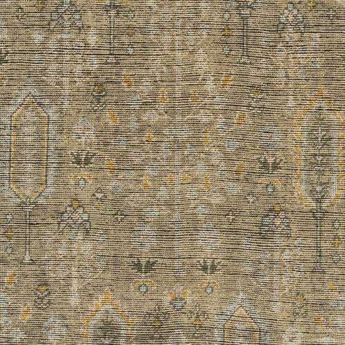 Reign Handmade Rug