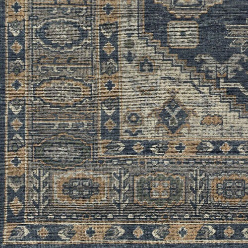 Reign Handmade Rug