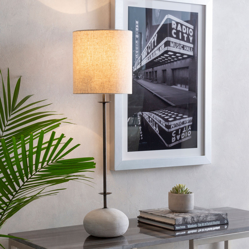 Rigby Accent Table Lamp