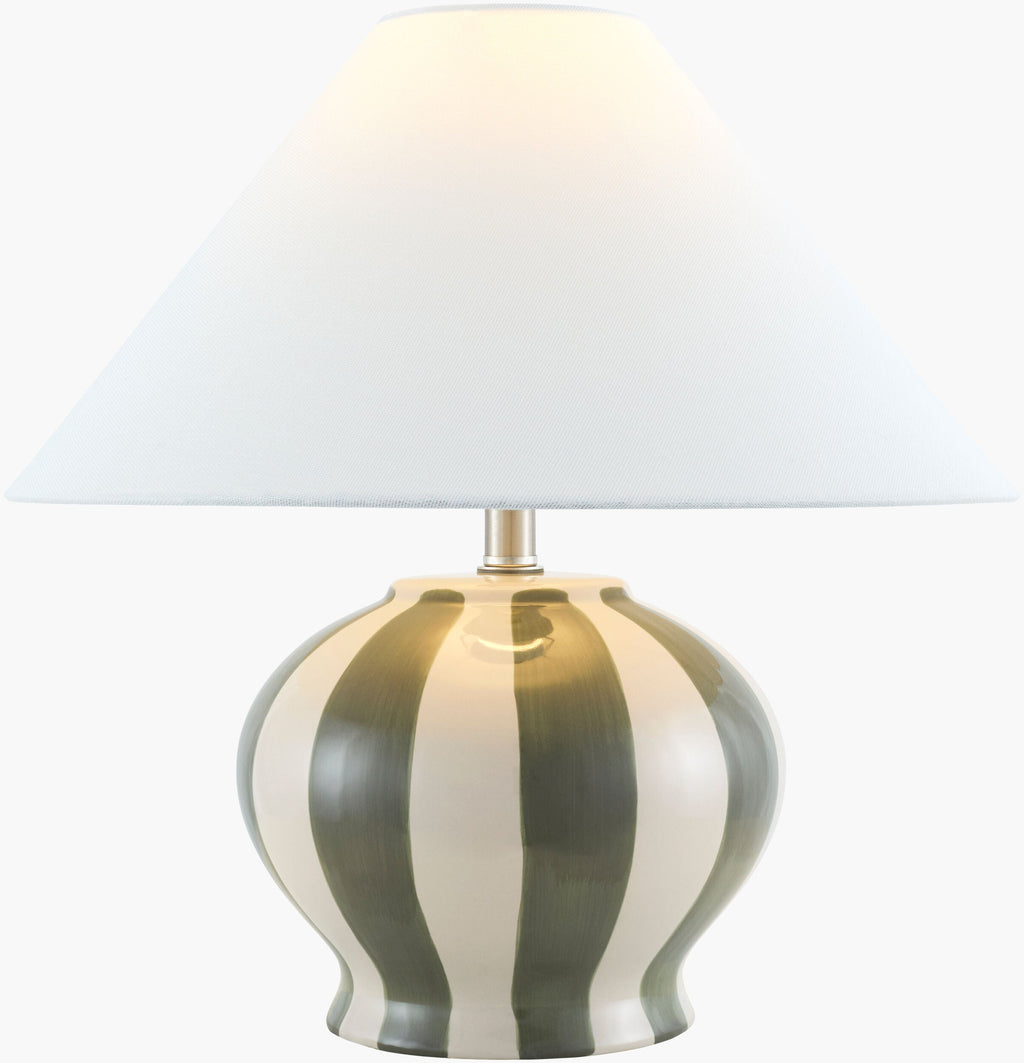 Rethel Accent Table Lamp