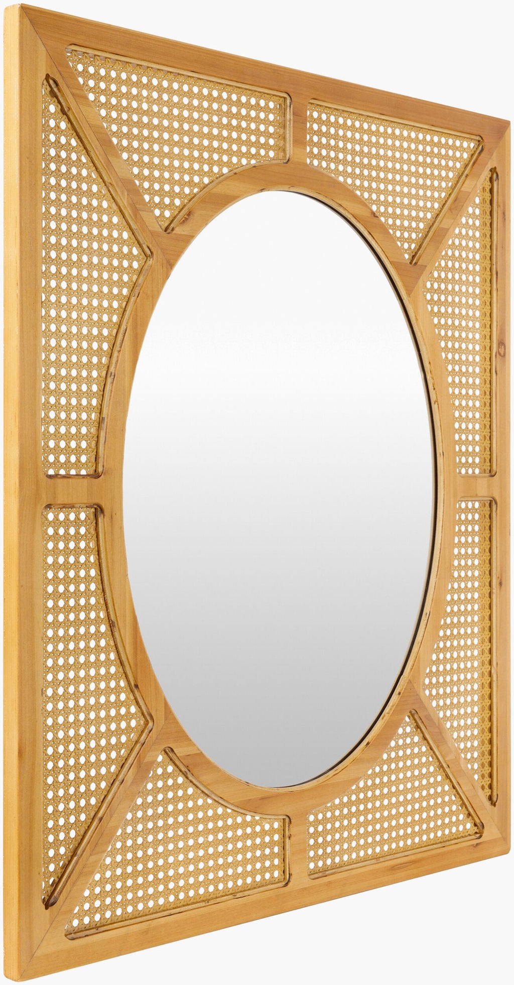 Kiara Accent Mirror