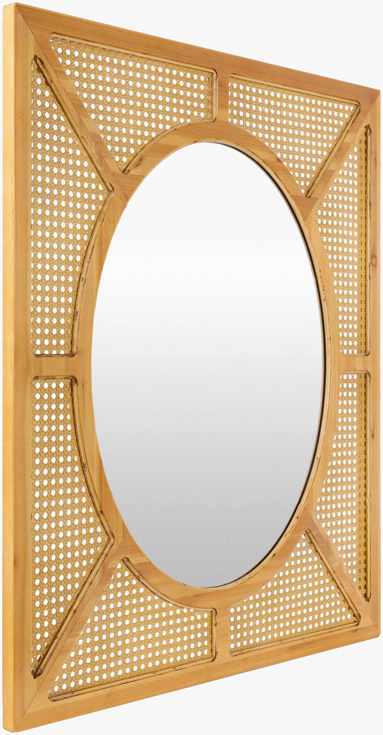 Kiara Accent Mirror