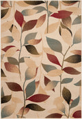 Riley Machine Woven Rug