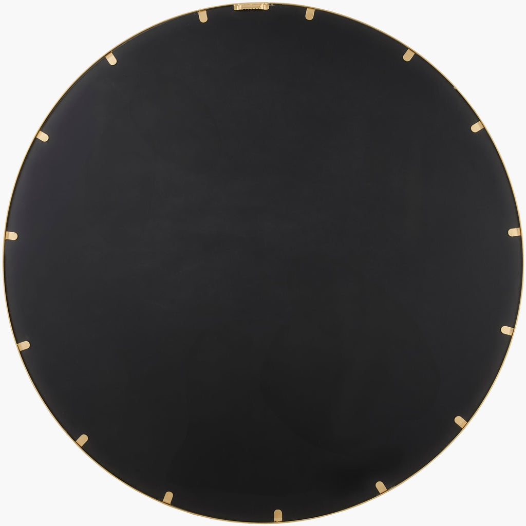 Carmen Accent Mirror