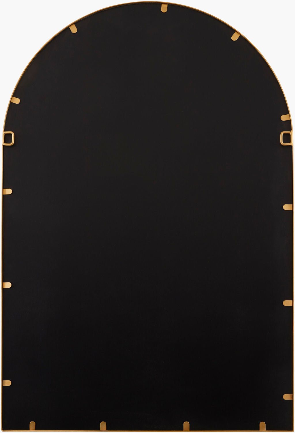Carmen Accent Mirror