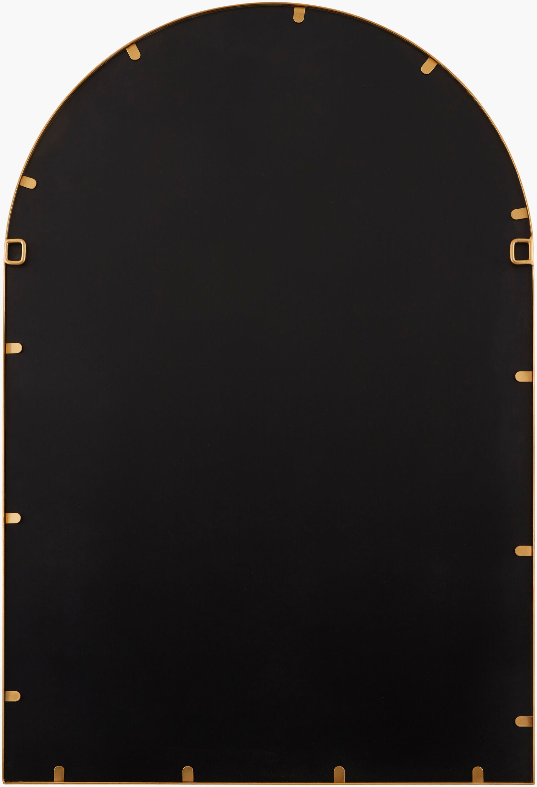 Carmen Accent Mirror
